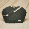Tulip Dog Car Seat ( Spel) : Khaki - Image 8